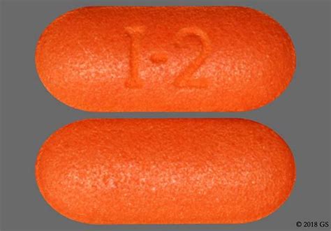 i2 orange pill|orange pill i 2 oblong.